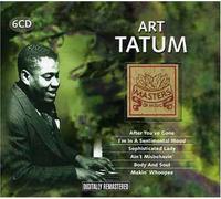 Art Tatum - Art Tatum