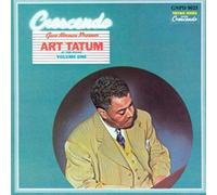 Art Tatum - Art Tatum At The Crescendo