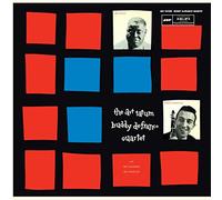 Art Tatum - Art Tatum - Buddy Defranco Quartet 180 Gram [Vinilo]