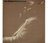 Art Tatum - Art Tatum Masterpieces