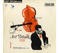 art tatum - art tatum piano solo (33 tours)