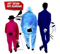 Art Tatum - Art Tatum - Roy Eldridge Quartet