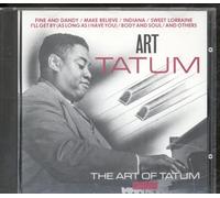 Art tatum - Art Tatum: The art of Tatum