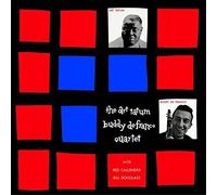 Art Tatum & Buddy De Fra - Art Tatum Buddy Defranco Quartet