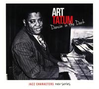 Art Tatum Dancin' in the Dark (CD) (Importación USA)
