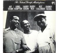Art Tatum Group - The Tatum Group Masterpieces