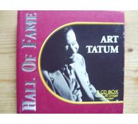 Art Tatum - Hall of Fame