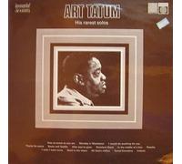 ART TATUM - His Rarest Solos