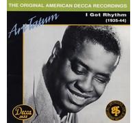Art Tatum - I Got Rhythm Vol.3 1935-44 [JP-Import]
