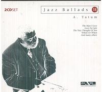 Art Tatum - Jazz Ballads 18