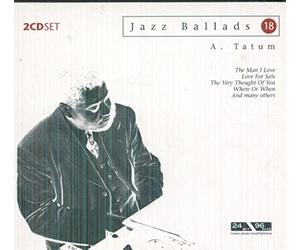 Art Tatum - Jazz Ballads 18