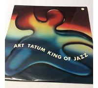 Art Tatum - King Of Jazz