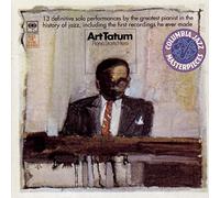 Art Tatum - Piano Starts Here