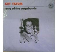 ART TATUM - Song Of The Vagabonds
