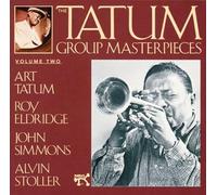 Art Tatum - Tatum Group Masterpieces, Vol 2