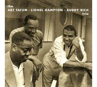 Art Tatum - Tatum / Hampton / Rich