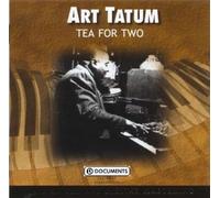 Art Tatum - Tea for Two