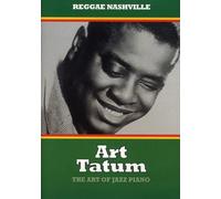 Art Tatum - The Art of Jazz Piano [USA] [DVD]