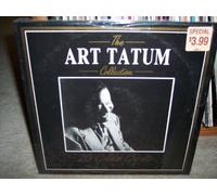 Art Tatum - The Art Tatum Collection - 20 Golden Greats
