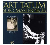 Art Tatum - The Art Tatum: Solo Masterpieces (Original Jazz)