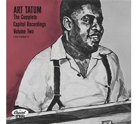 Art Tatum - The Complete Capitol Recording