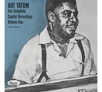 Art Tatum - The Complete Capitol Recording