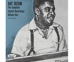 Art Tatum - The Complete Capitol Recording