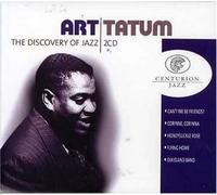 Art Tatum - The Discovery of Jazz [Import]