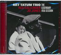 Art Tatum - The Legendary 1956 Session