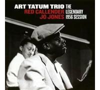 Art Tatum - The Legendary 1956 Session