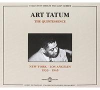 Art Tatum - The Quintessence: 1933-1945