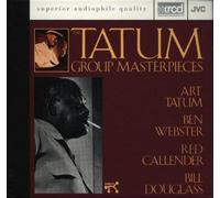 Art Tatum - The Tatum Group Masterpieces [Import]