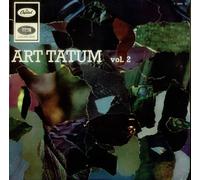 Art Tatum - The Tatum Group Masterpieces Vol. 2 [Vinyl LP]