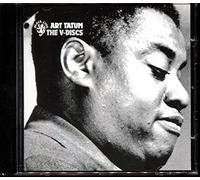 Art Tatum - The V