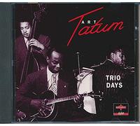 Art Tatum - Trio Days