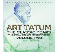 Art Tatum - Vol. 2 The Classic Years