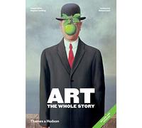Art The Whole Story