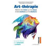 Art-thérapie: Mettre des mots sur les maux et des couleurs sur les douleurs