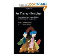 Art Therapy Exercises byThorne