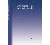Art therapy in mental health