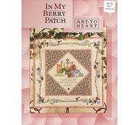 Art To Heart In My Berry Patch Bk