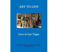 Art to Life Goes to Las Vegas