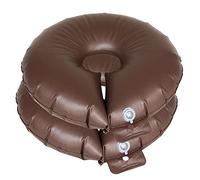 Art TO Real Bolsa de riego para árboles, 2 Paquetes de Anillos de riego para árboles de liberación Lenta, Kits de riego automático por Goteo para recién plantados, Bolsa de Agua de PVC Duradera