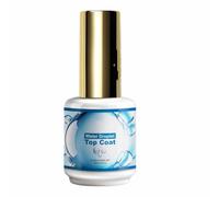 Art Top Coat - Automatic Water Drop Bead Effect, Removable Nail Polishs