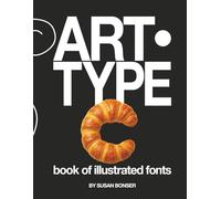ART-TYPE: Book of illustrated fonts: 3