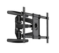 Art uchwyt do tv lcd/led 40-75' 45kg regulacja pion/poziom 58-500mm ma