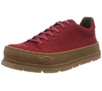 ART Unisex adulto Blue Planet Zapatillas de Plataforma, , Rojo (Red), 42 EU