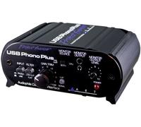 ART USB Phono Plus Project Series Preamplificador de gramófono