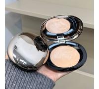 Art Value - Floral Velvet Foundation Cream - 2 Shades 02# Natural - 10g