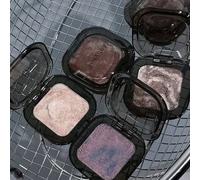 Art Value - Inked Single Eyeshadow - 6 Colors 05# Rose Pink - 2g